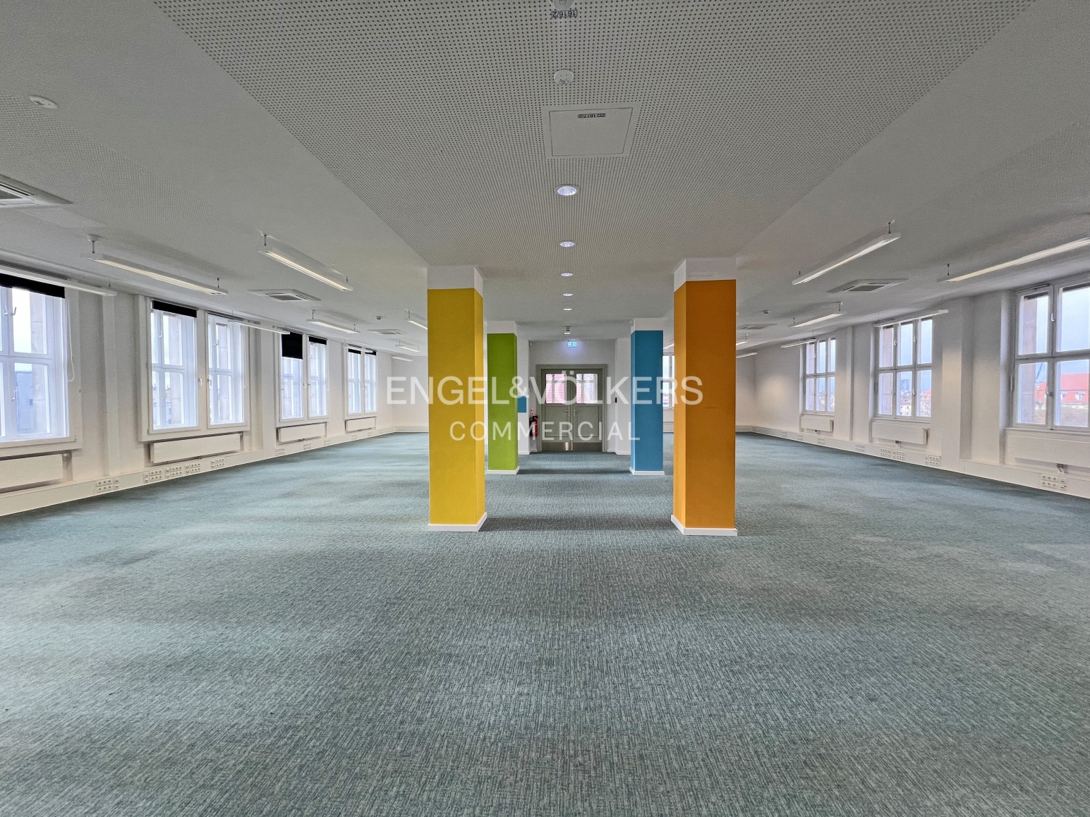Individuelle Gestaltung möglich