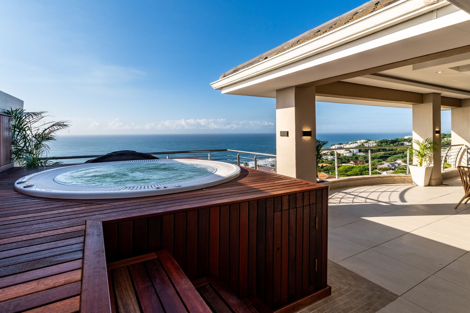 Penthouse Perfection