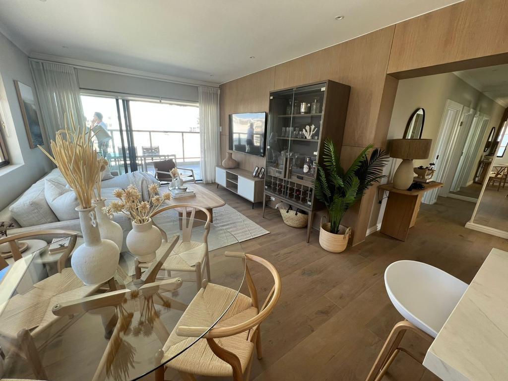 Modern penthouse living in the heart of Sea Point