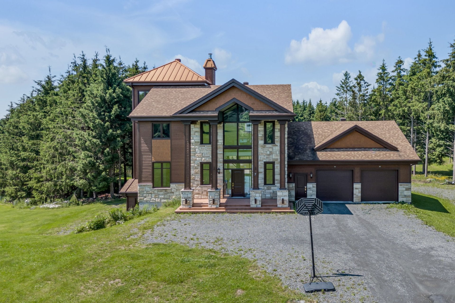 Saint-Côme/Linière, Québec