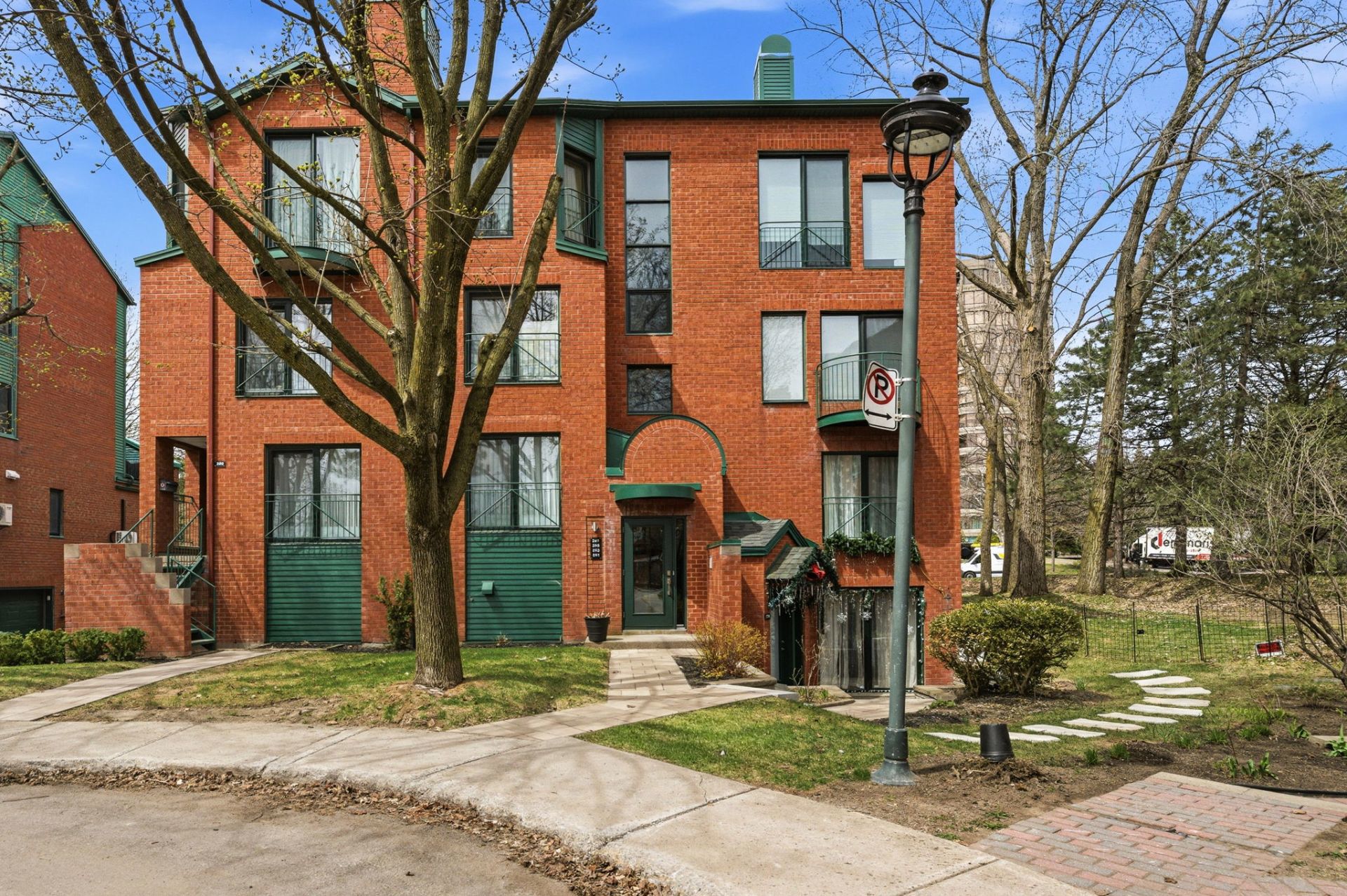 Montréal (Verdun/Île-des-Soeurs), Québec