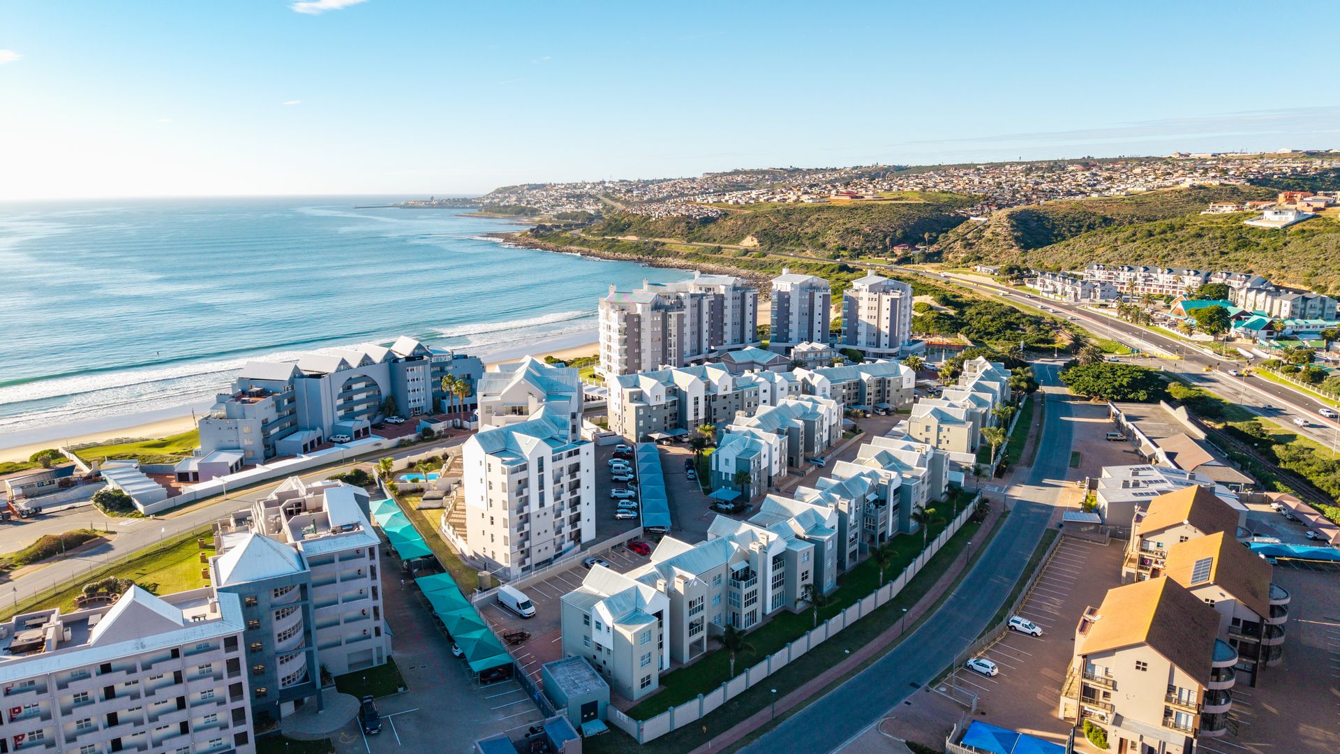 PRISTINE  ESTORIL VILLAS UNIT