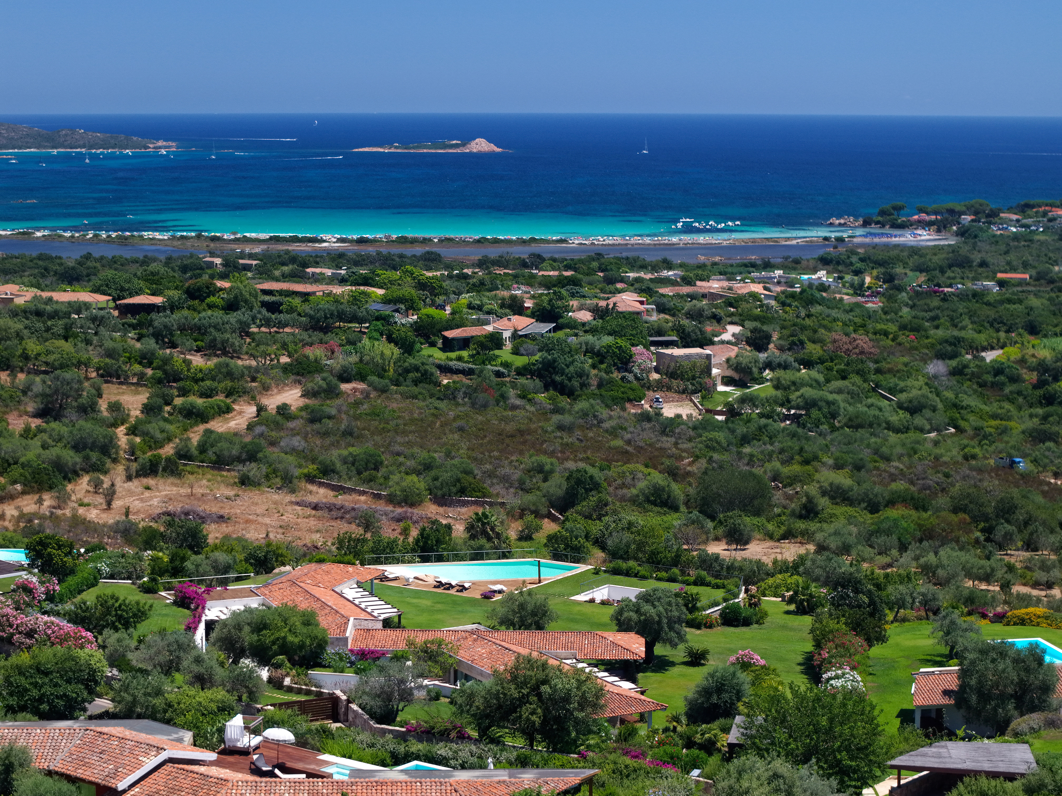 Villa Aldia | A prestigious oasis in Puntaldia
