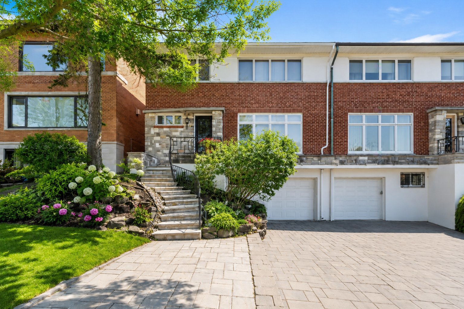 Montréal (Outremont), Québec