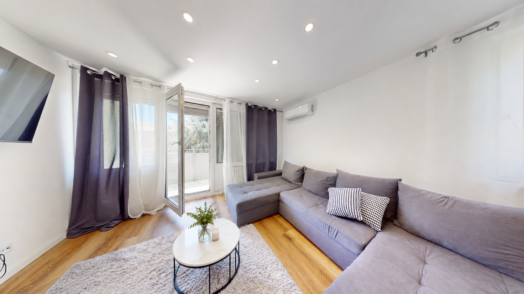 Attraktive Investition: 3-Zimmer-Wohnung mit 5,8% Rendite