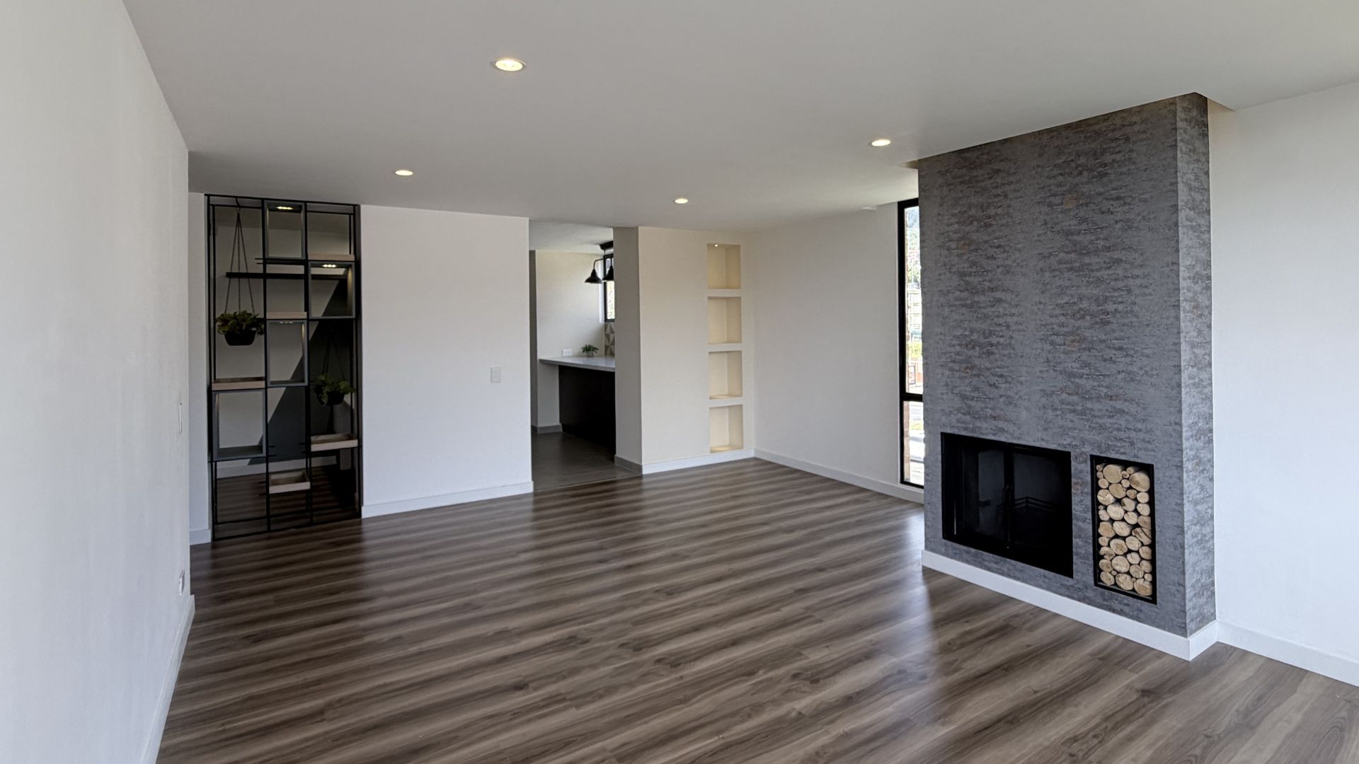 Apartamento en venta en Santa Ana Occidental
