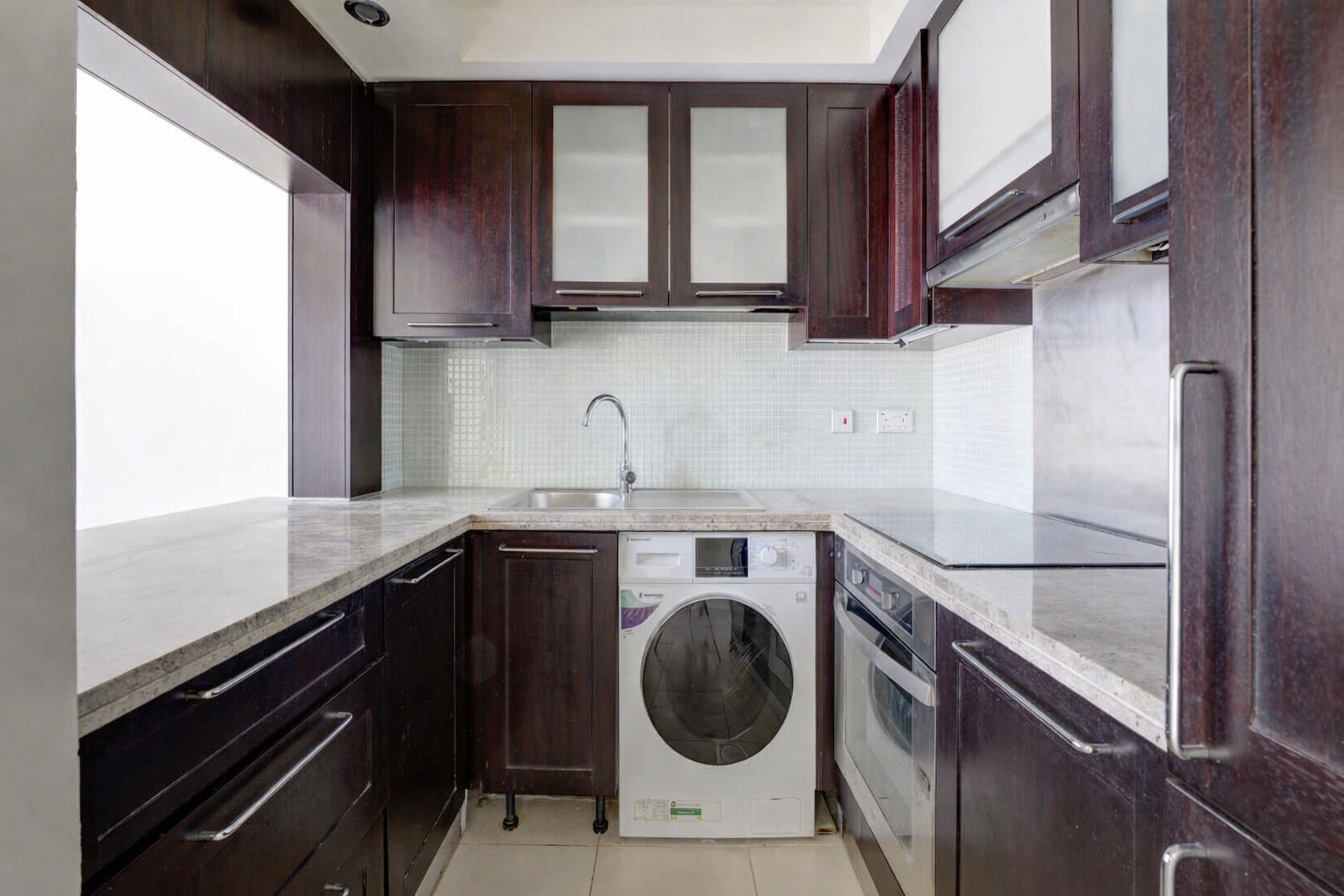 Unfurnished l Vacant Soon l Large Layout
