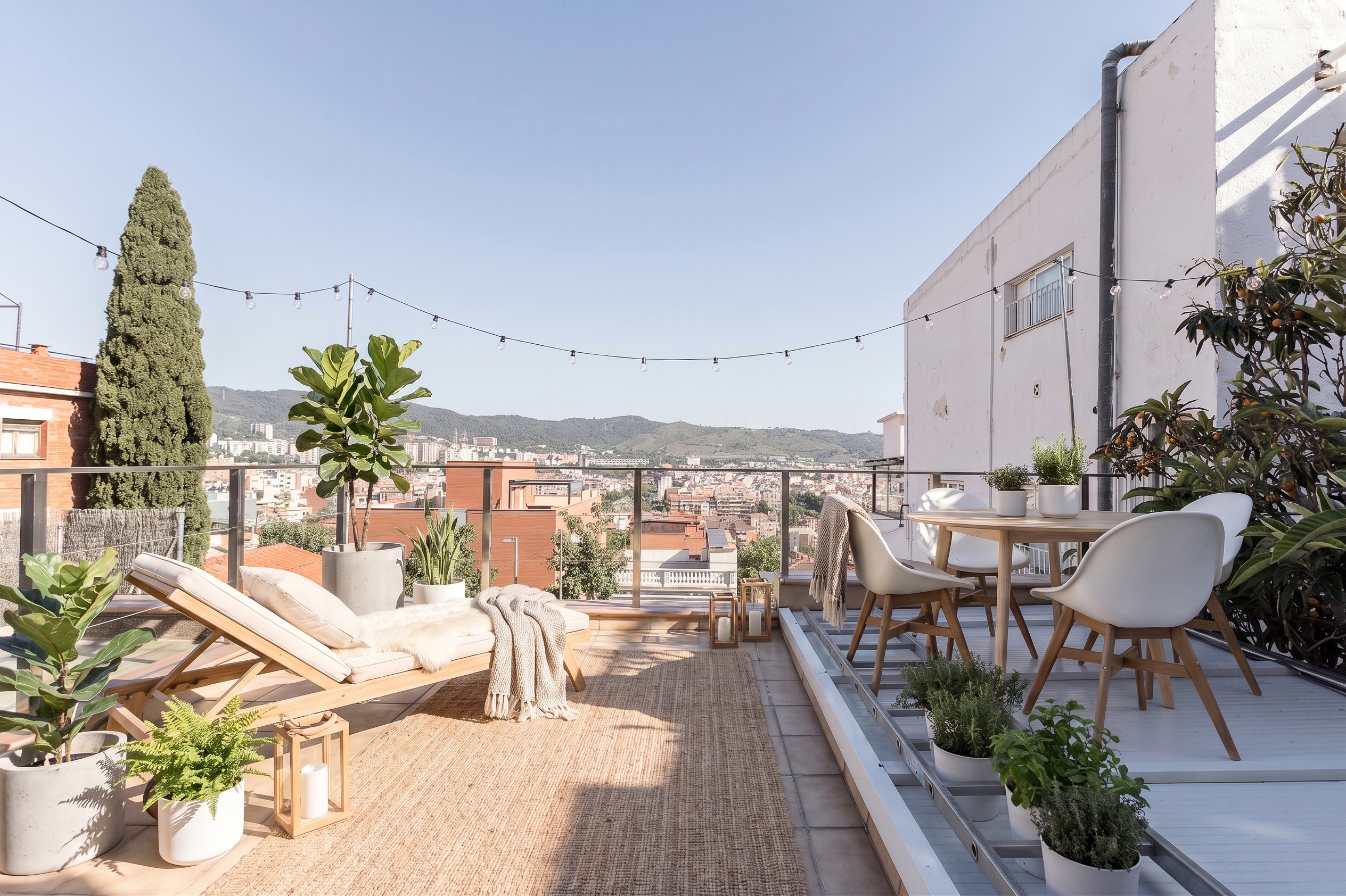 Fantástica casa  de 160m2 y 244m2 de terreno  en Font d'en Fargues