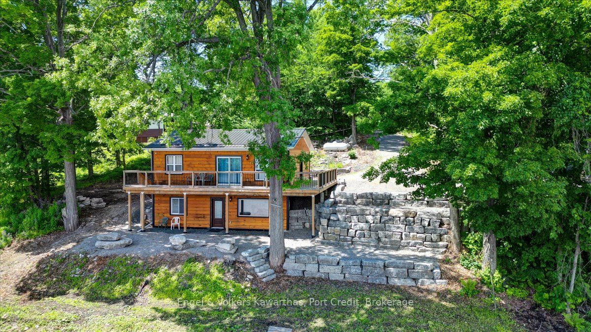 Discover Your Private Lakeside Retreat Today
