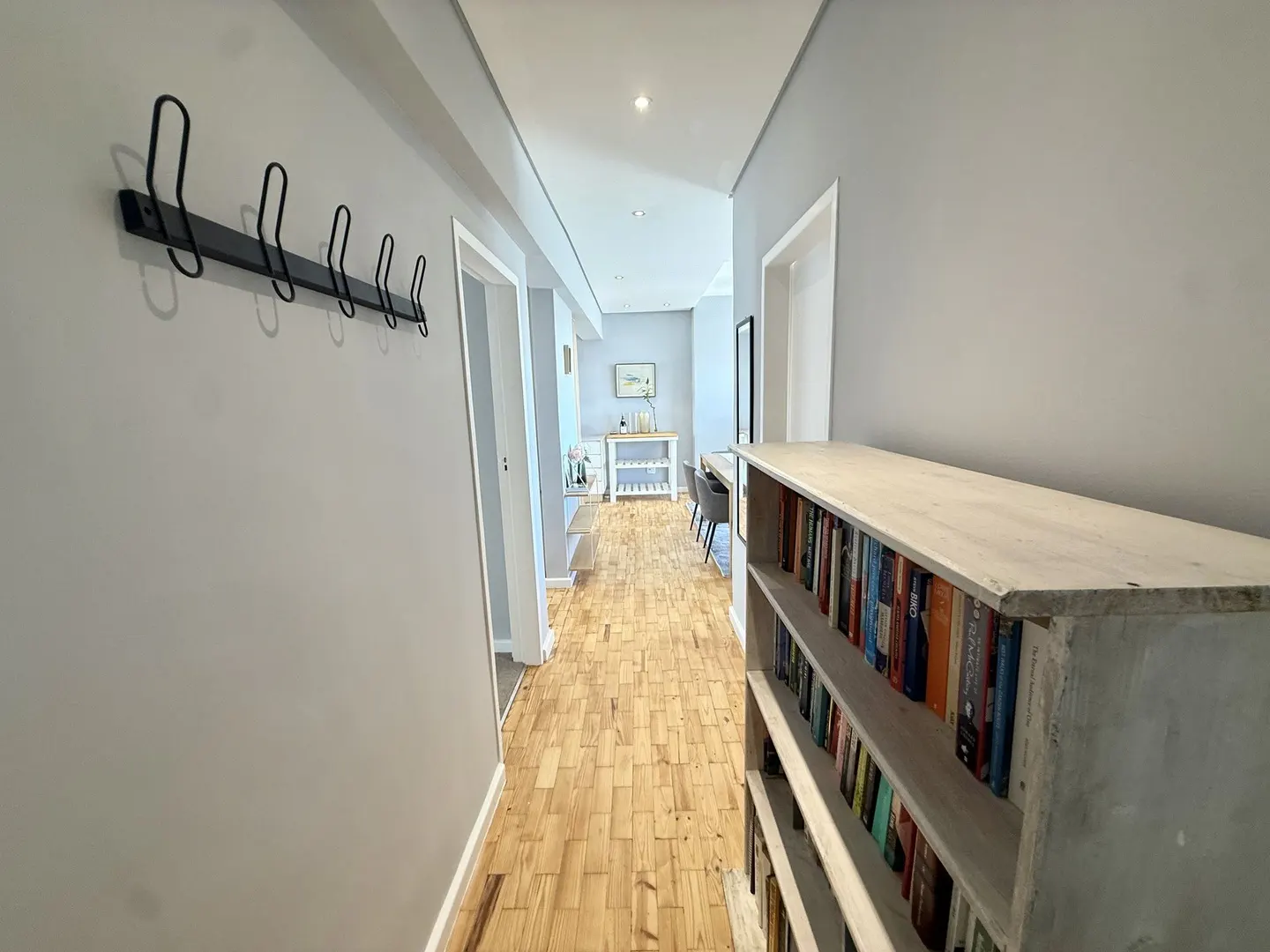 Entrance way
