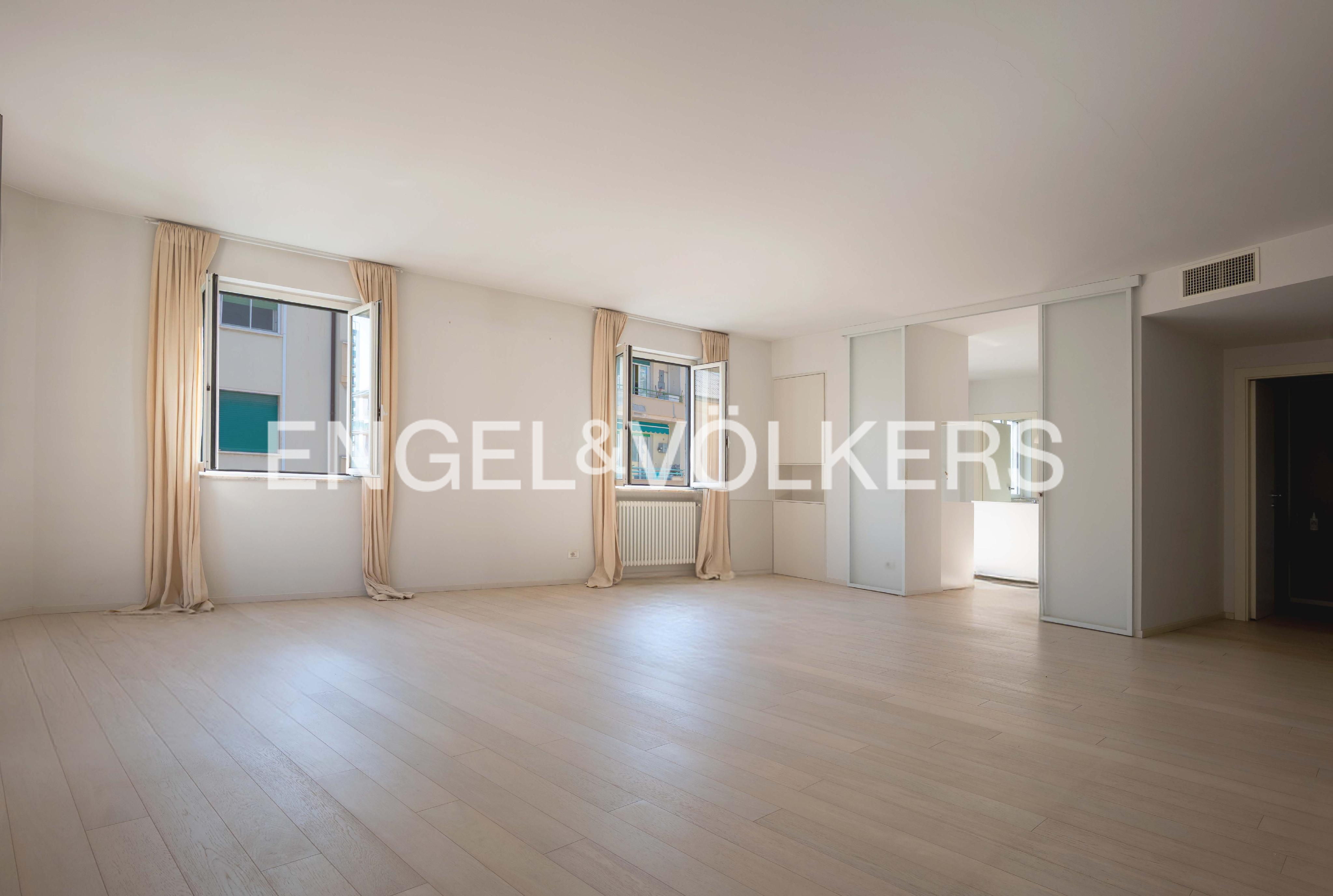 Beautiful Apartment in the Heart of Savona's Historic Center – Via Pia