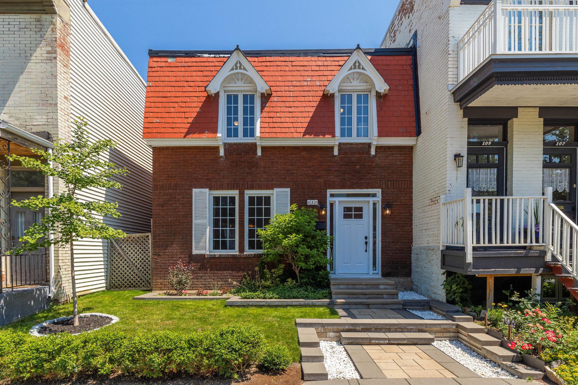 Westmount, Québec