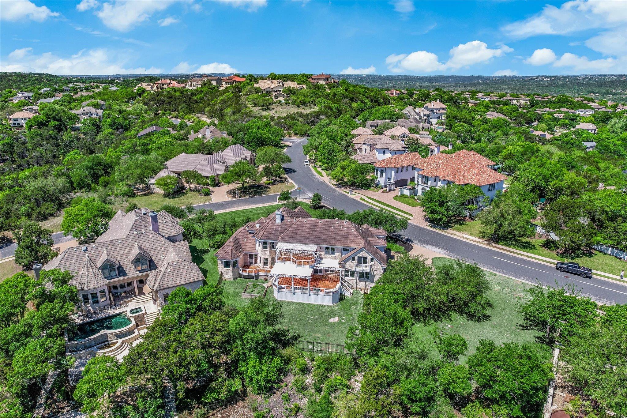 Spacious 6BR Home w/ Views & Huge Upside