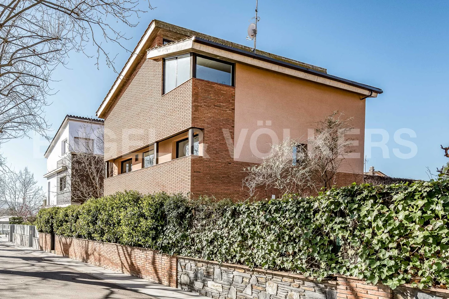 Excel·lent detached house in Paseo del Remei