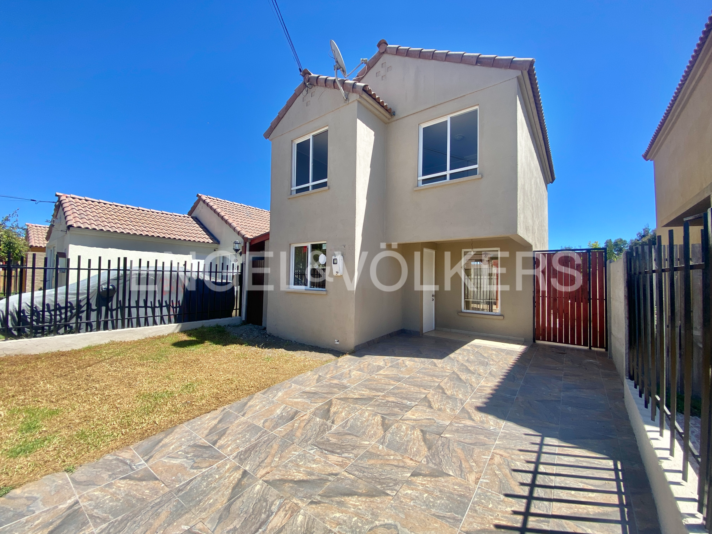 Venta de casa en Puerta del Mar