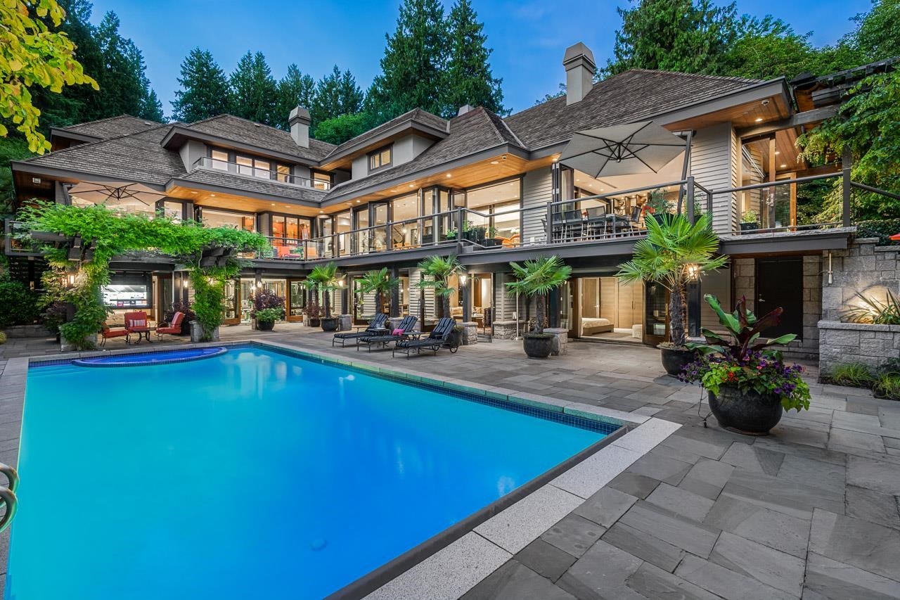 True Luxury in Vancouver's Most Coveted Neighbourhood