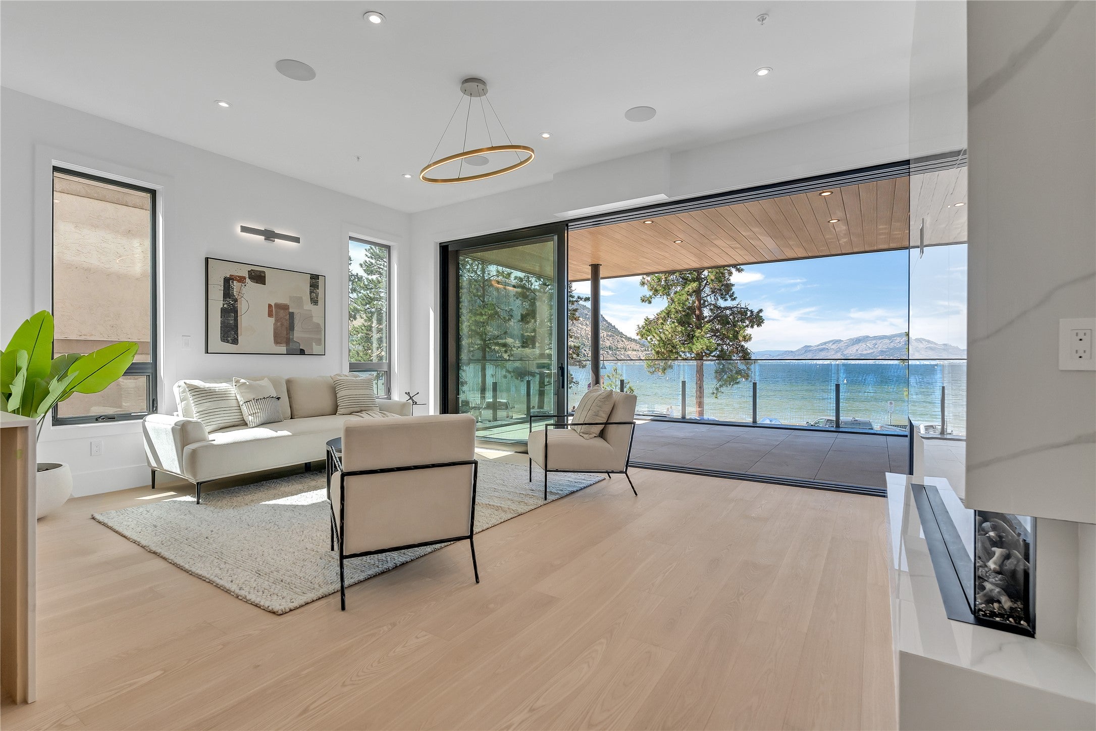 Legacy on Lakeshore