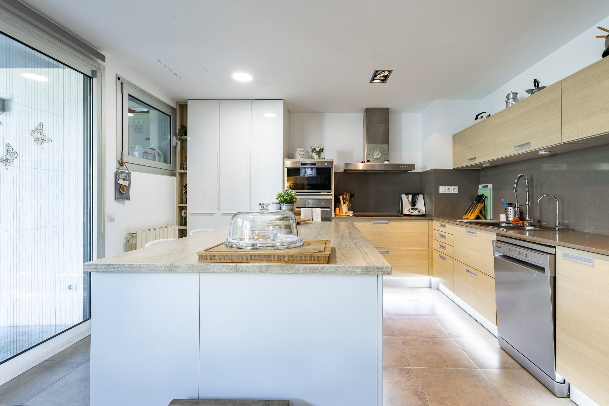 Exceptional townhouse in Sant Quirze del Vallès
