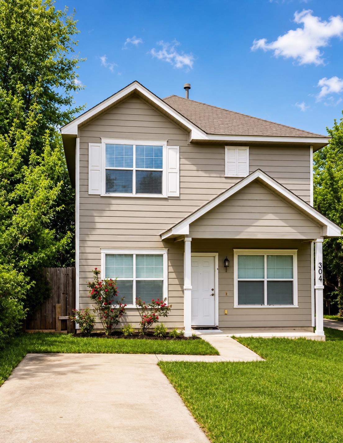 Spacious Central Austin Home Near UT & Downtown