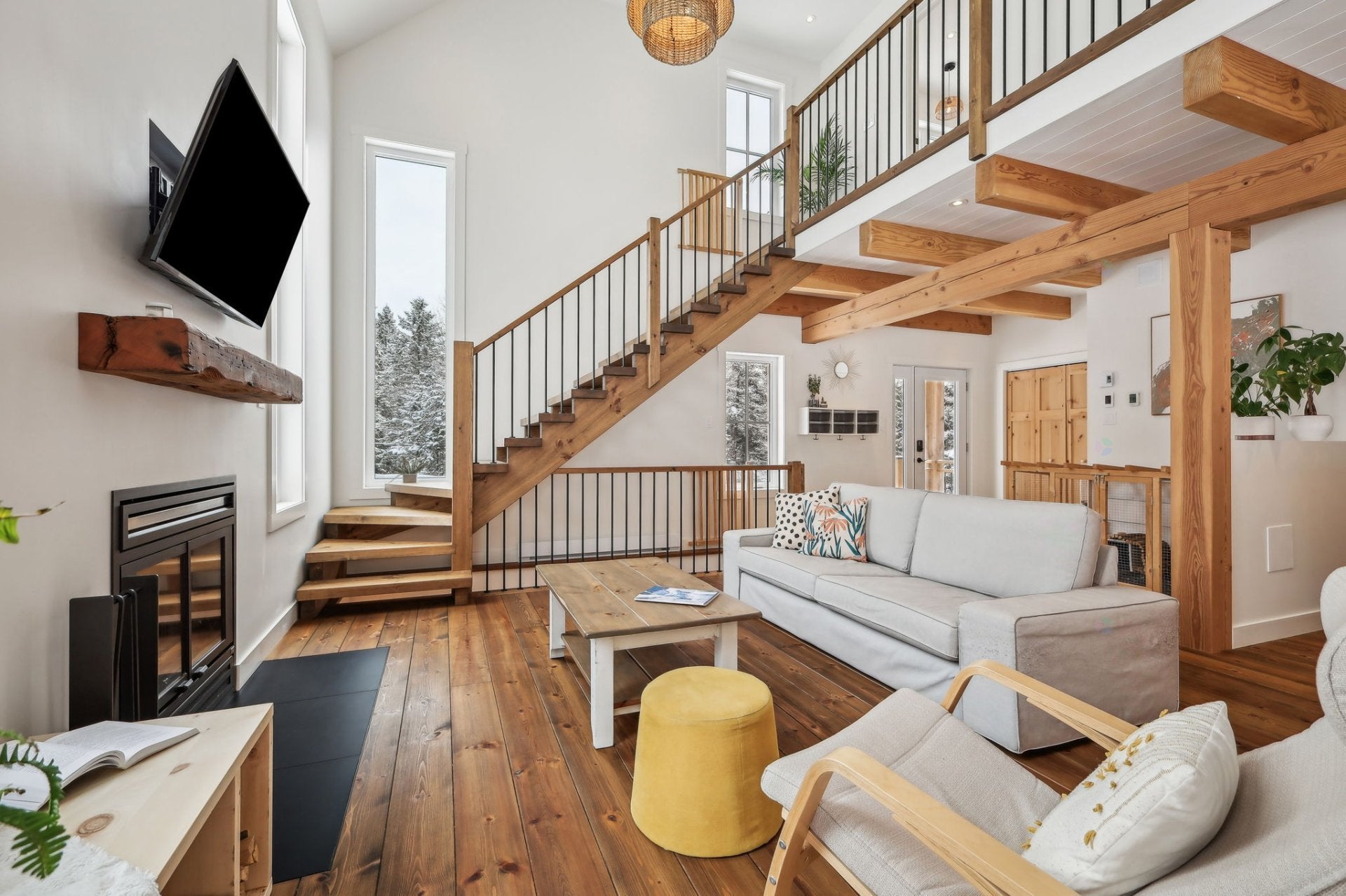 Charming home to rent - Available starting September 1, 2025