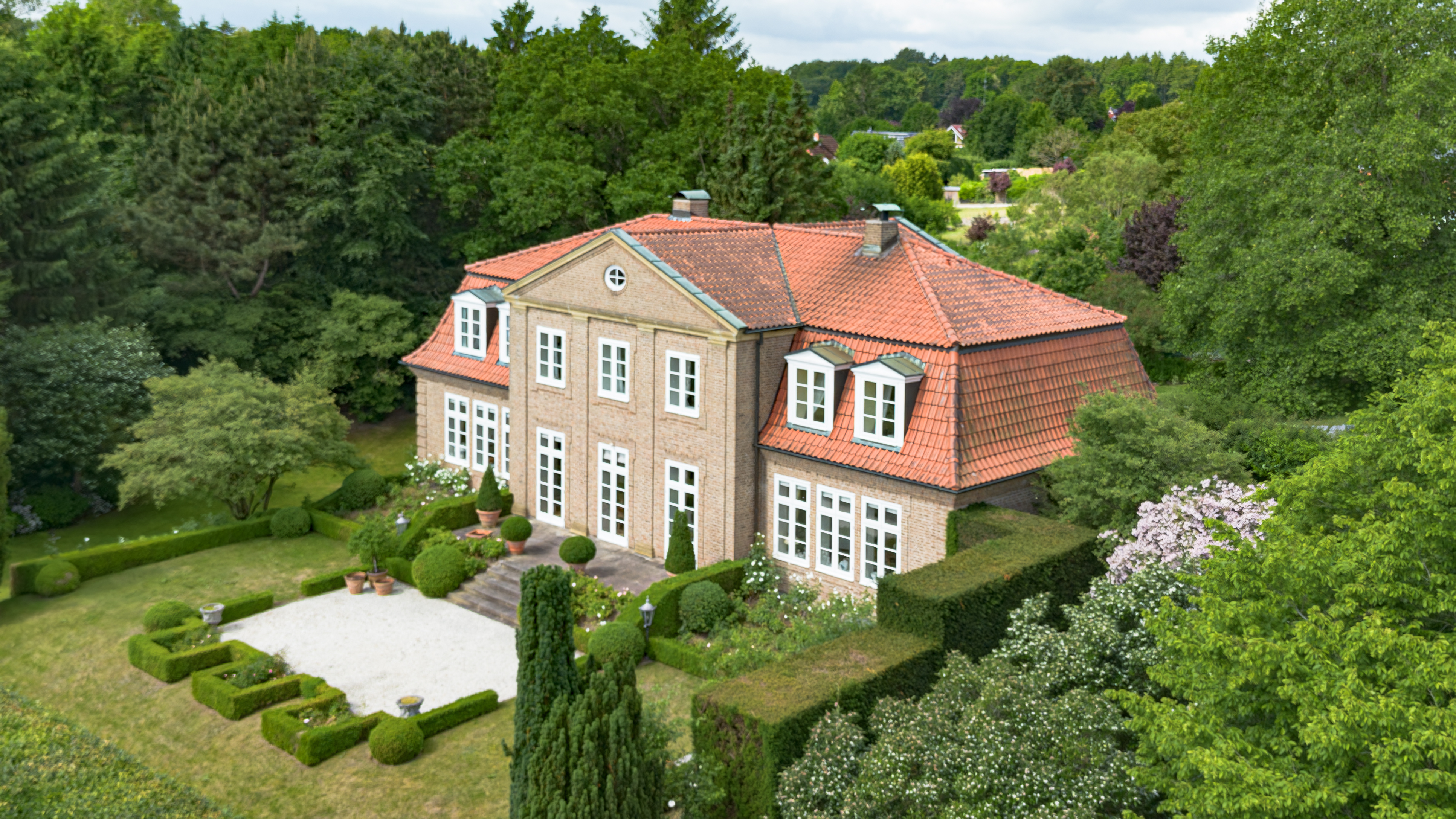 Premiere in Preetz: Exklusive Villa inklusive Seeblick