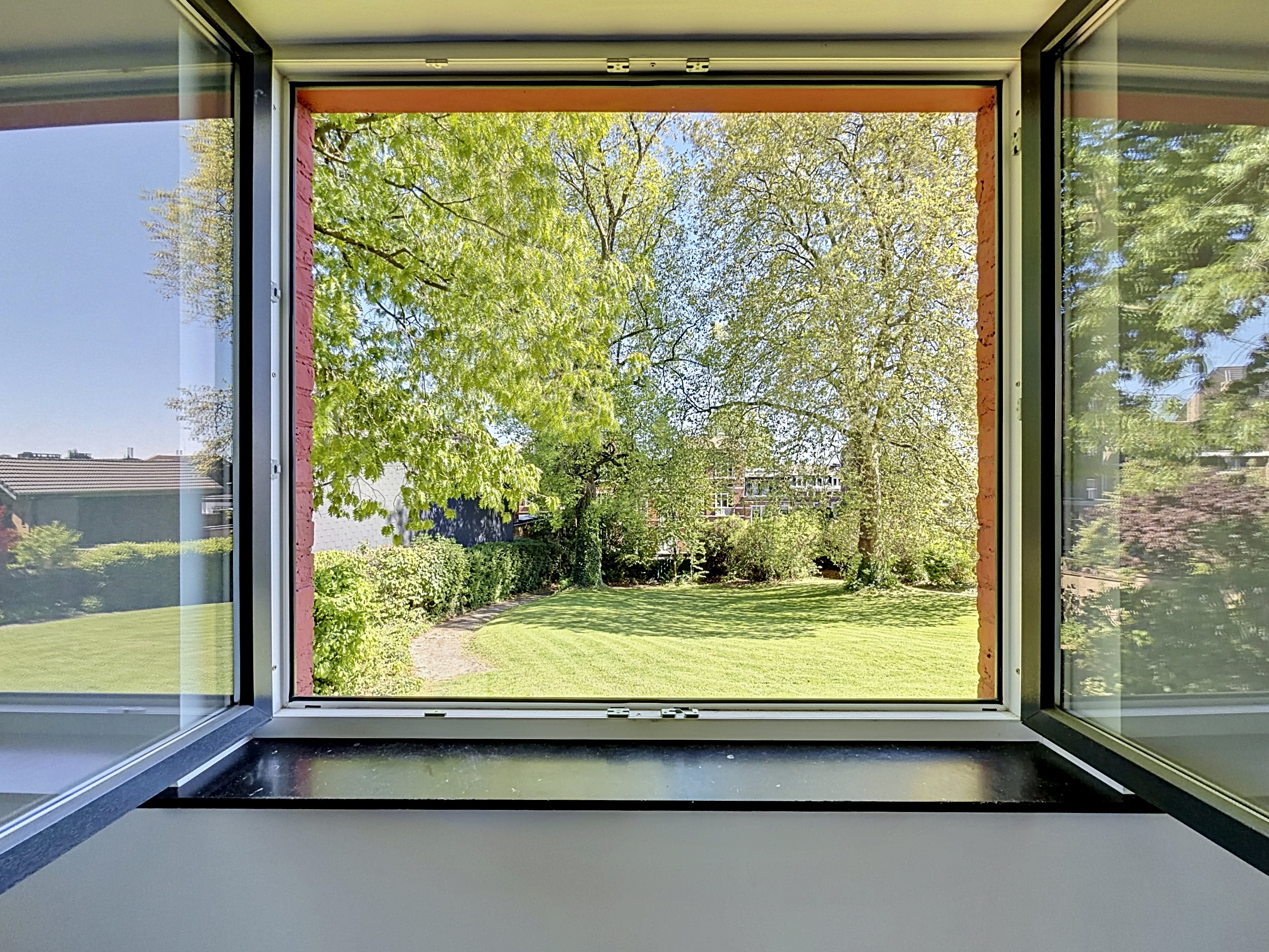 RUE WAZON 87 - 2 CHAMBRES