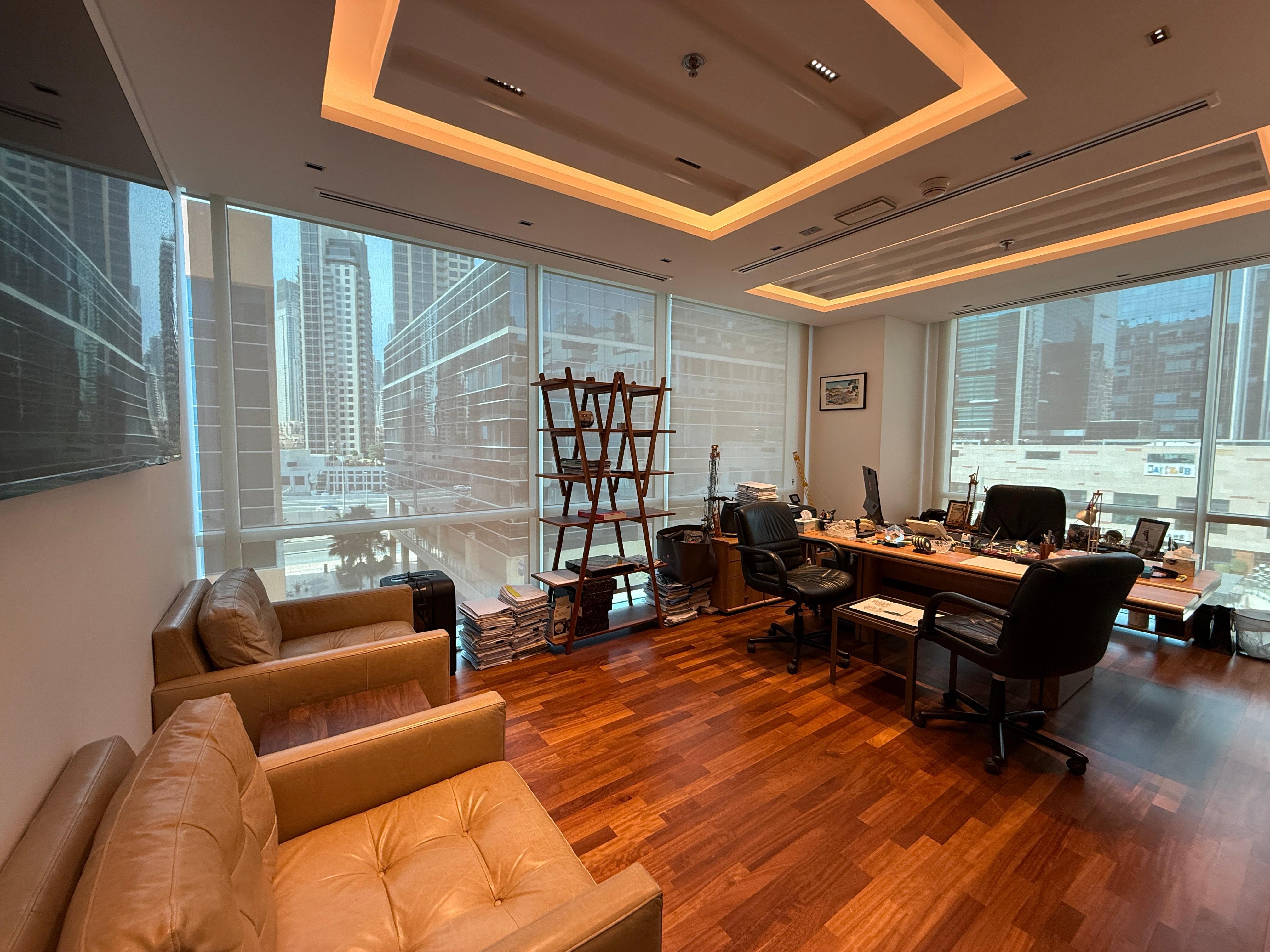 Amazing Layout| Furnished | Grade A