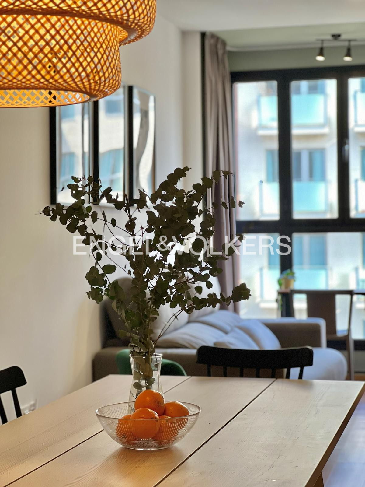 Lovely Apartment in "Ruzafa" Short Stay