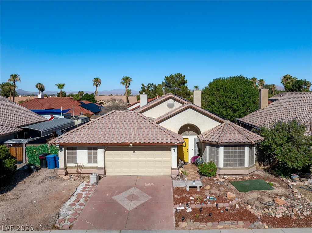 Move-In Ready Three-Bedroom Home with No HOA