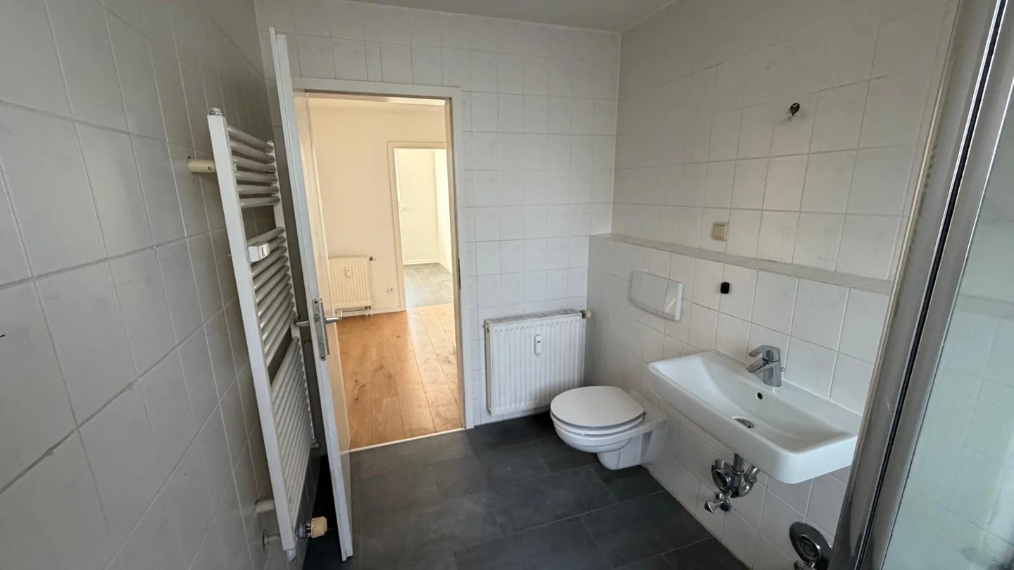 Charmante Maisonettewohnung mit individuellem Wohncharakter - Foto 2