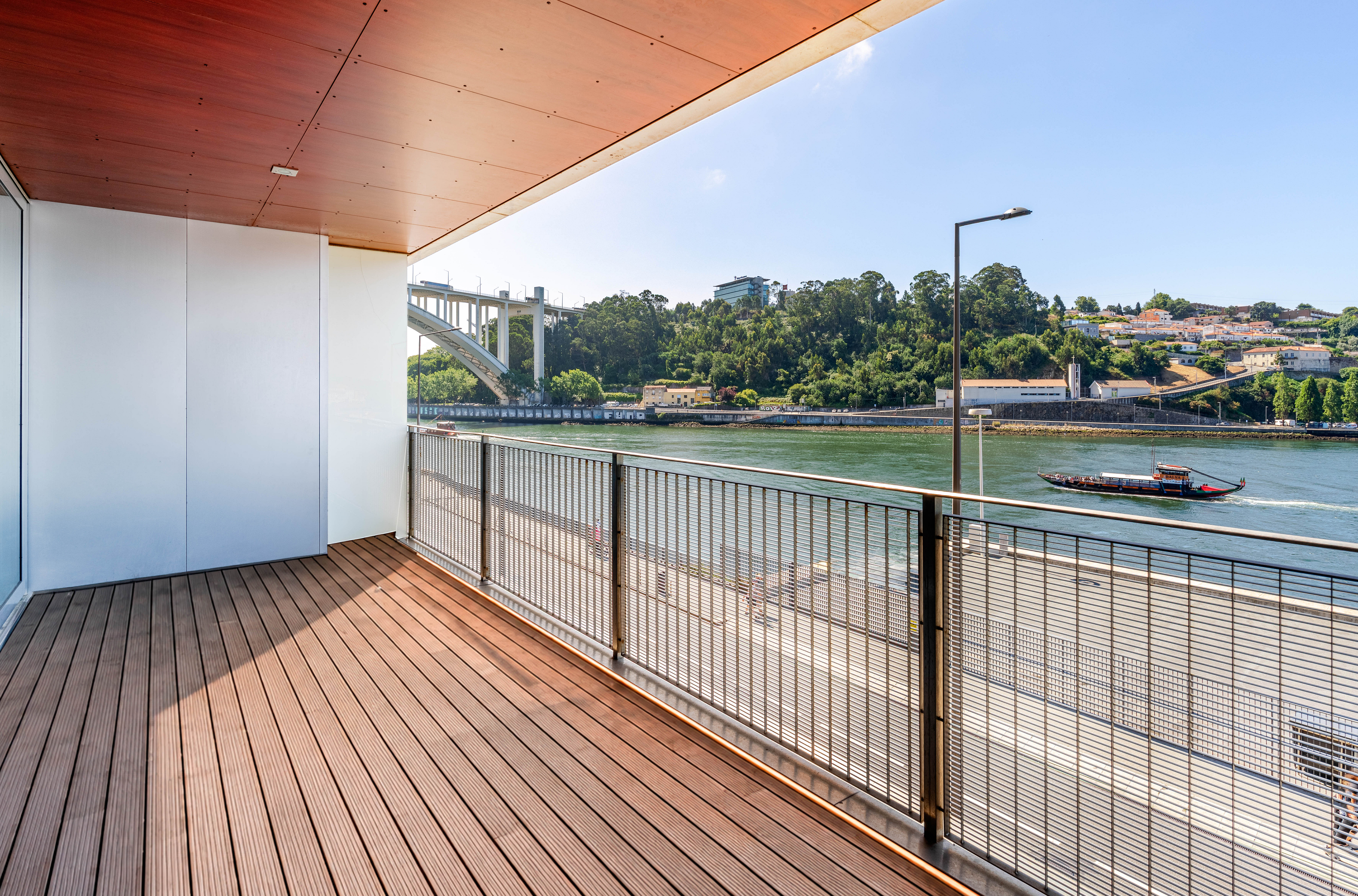 3 Bedroom Apartment with panoramic views over the Douro