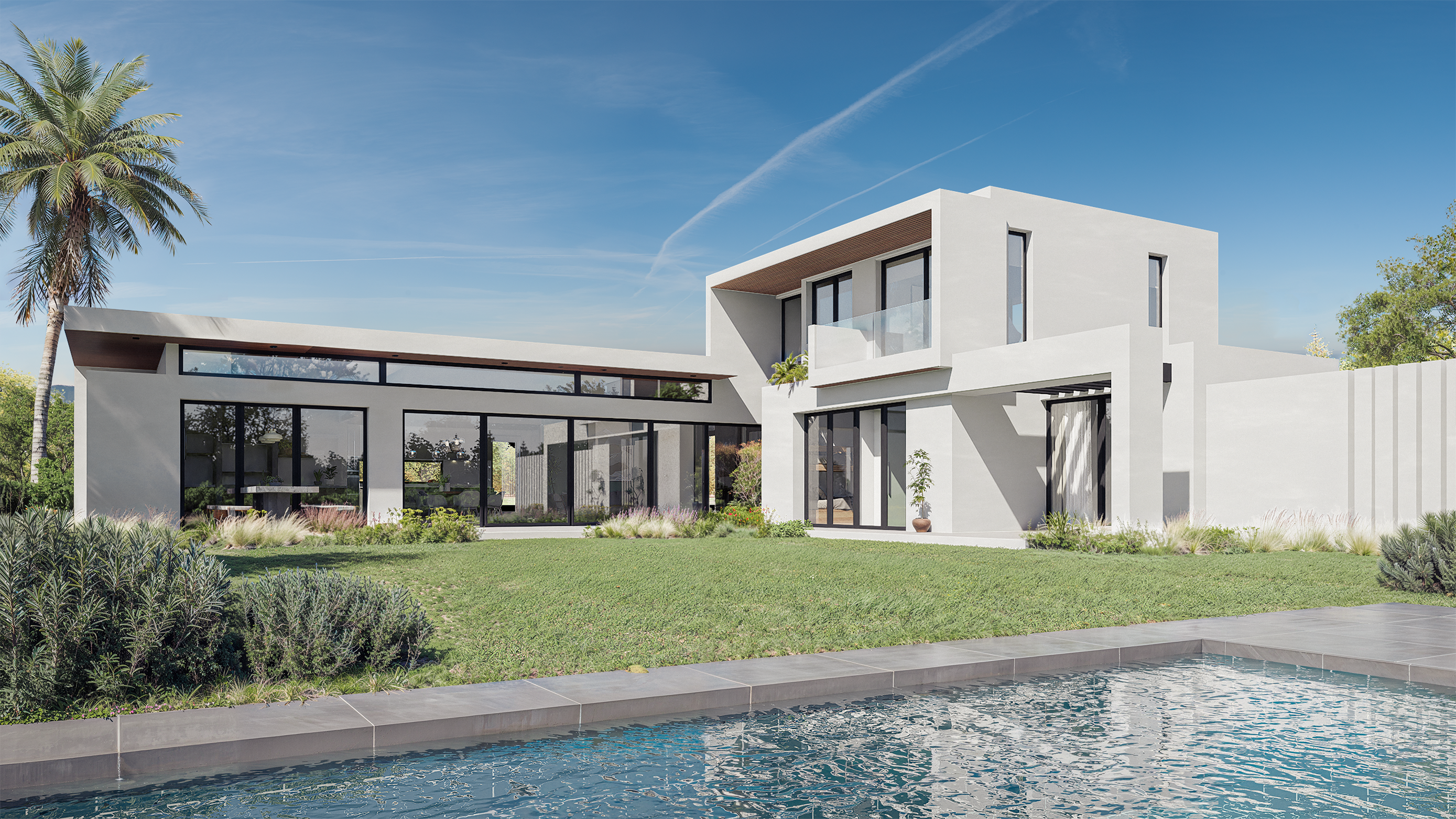 Casa a estrenar Marzo 2027 Marbella