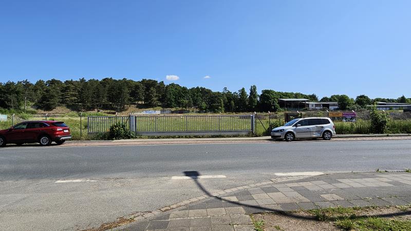 ENTWICKLUNGSGRUNDSTÜCKE IM NORDEN DER STADT HELMSTEDT
