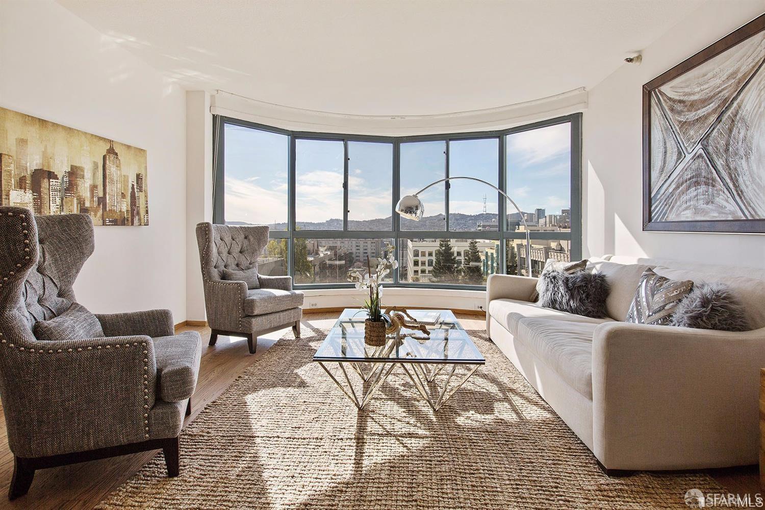 Museum Parc City Living Reimagined