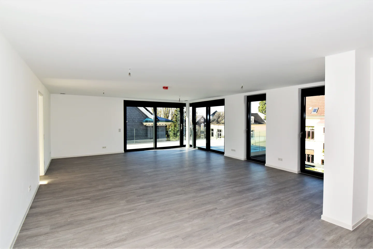 Exklusive 152 m² Wohnung in bester Lage - Photo 1