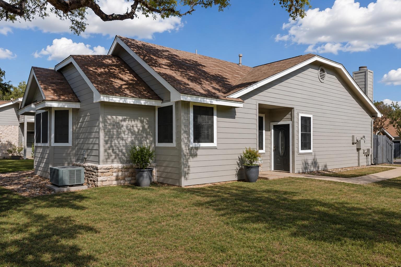 Charming Condo in Westcreek Landing in Southwest Austin