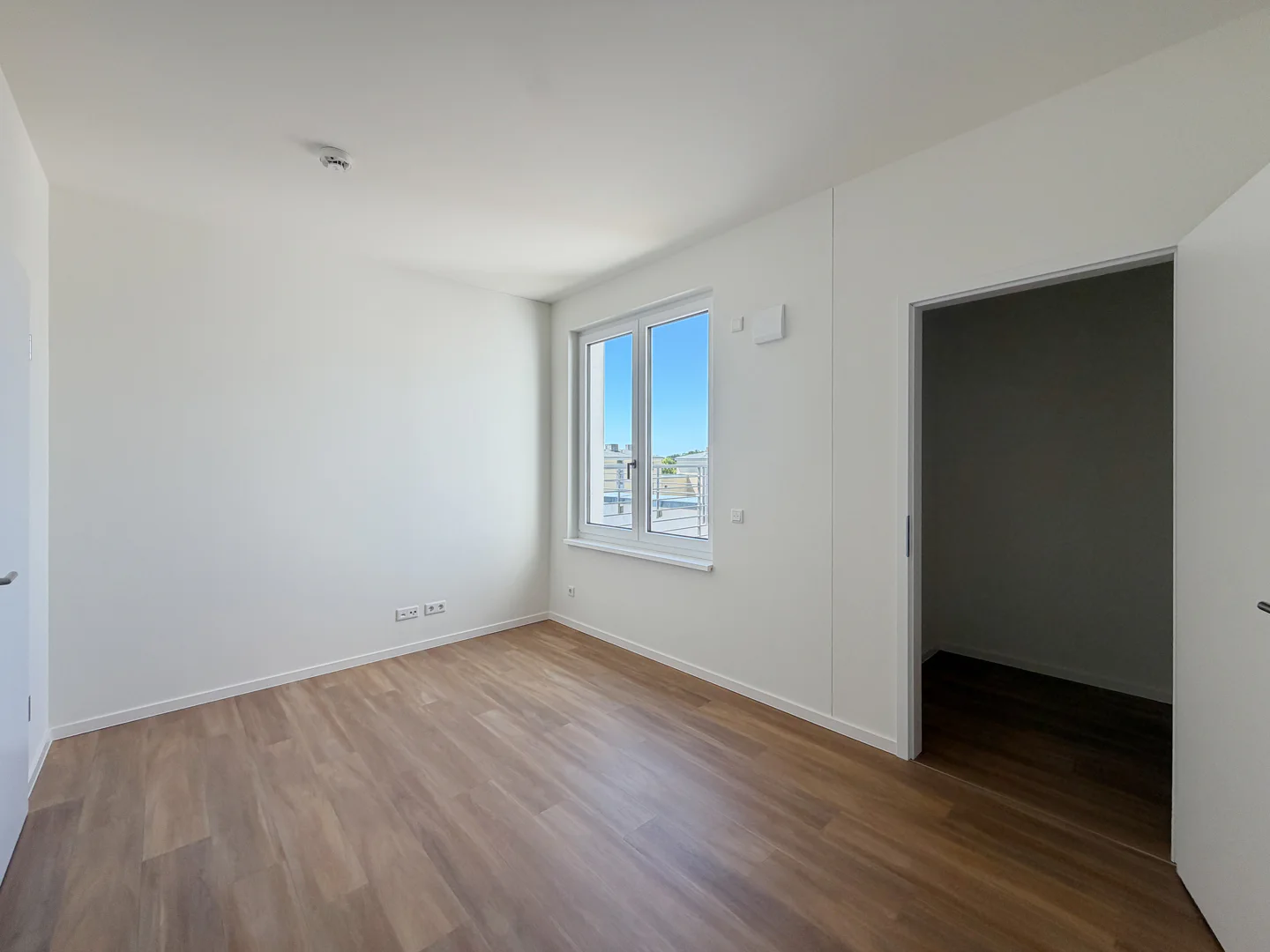 Großzügiges Penthouse in den "Alboingärten" - Photo 4