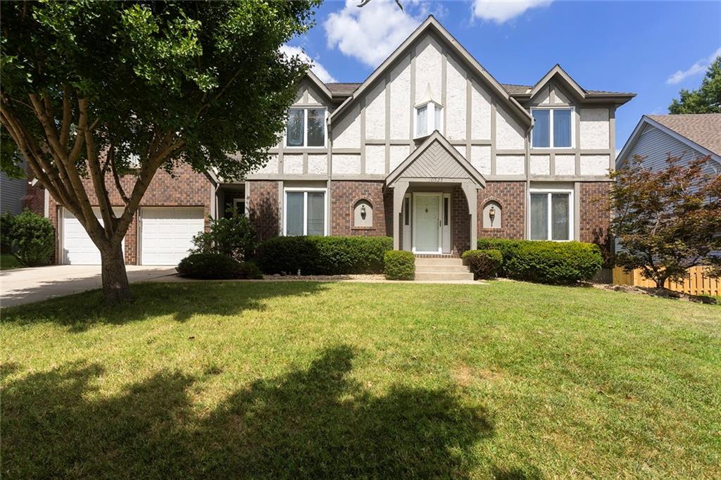 Generous Living Space in a Great Location