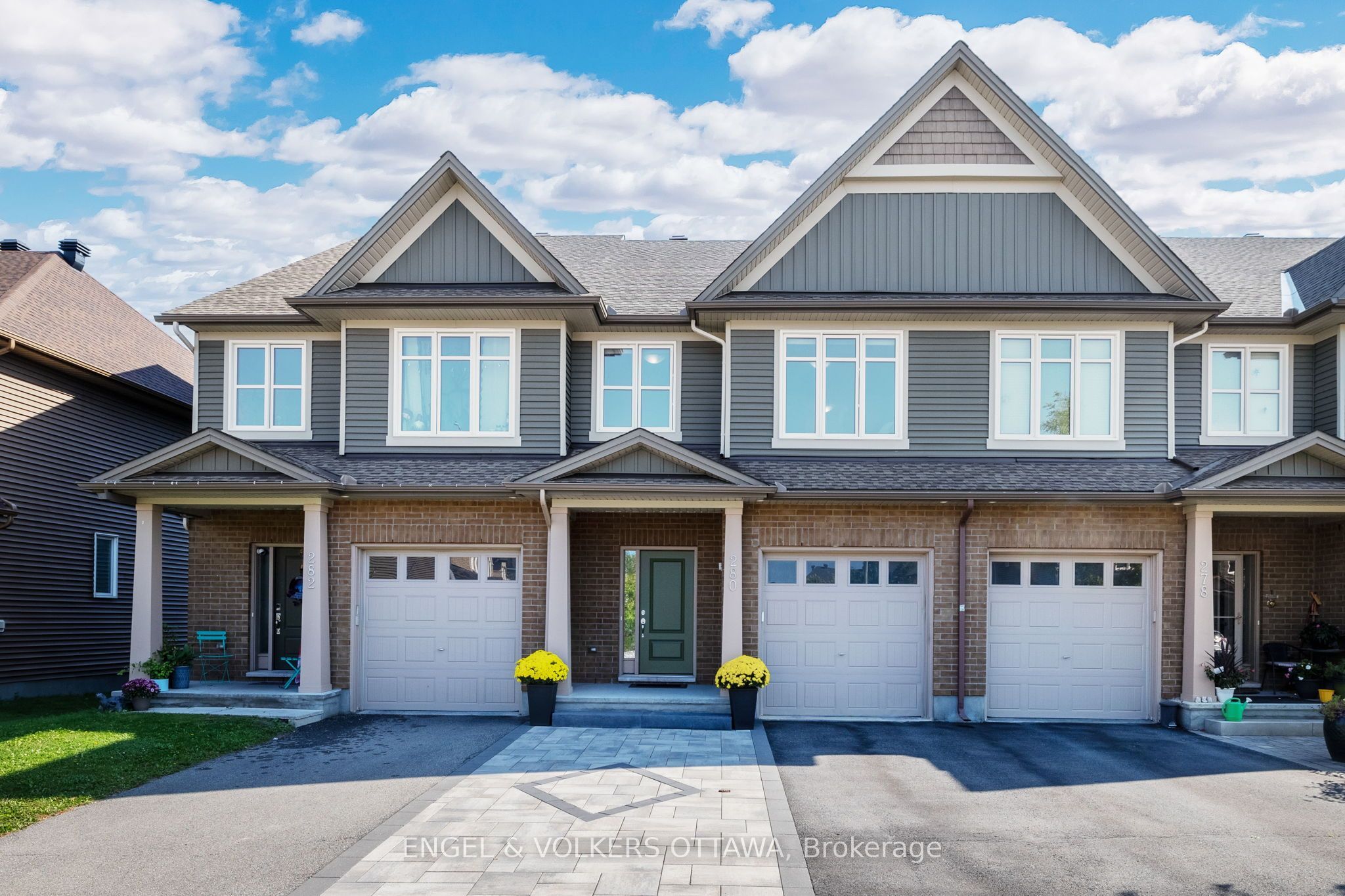 Premium Lot Home with No Rear Neighbours in Findlay Creek