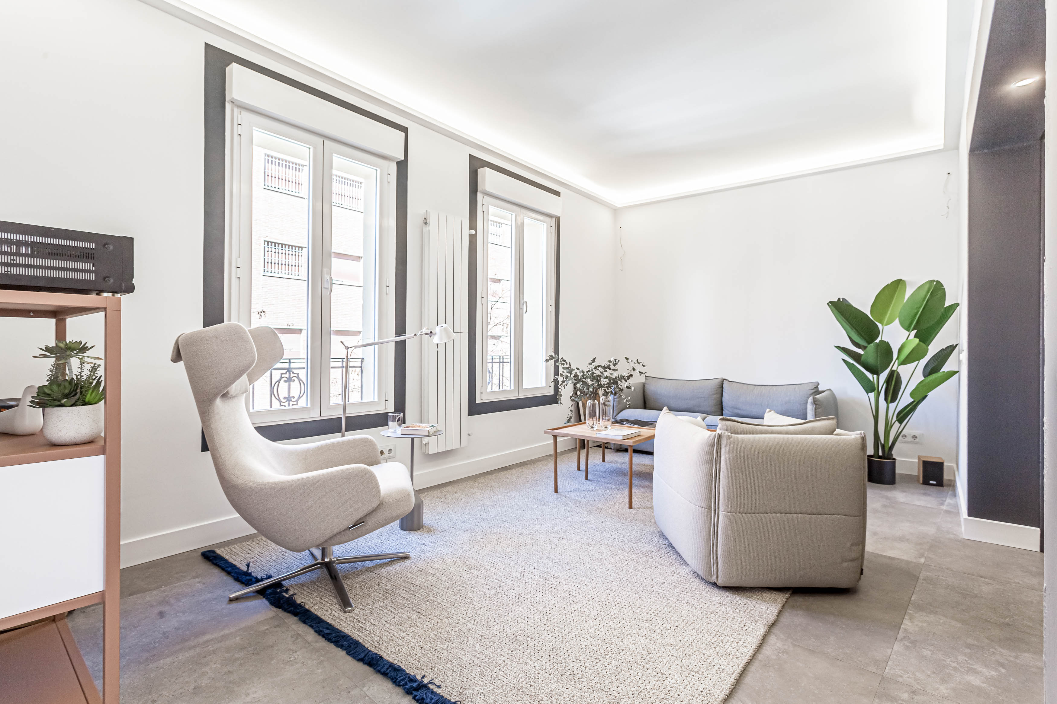 Magnífica vivienda reformada en Almagro