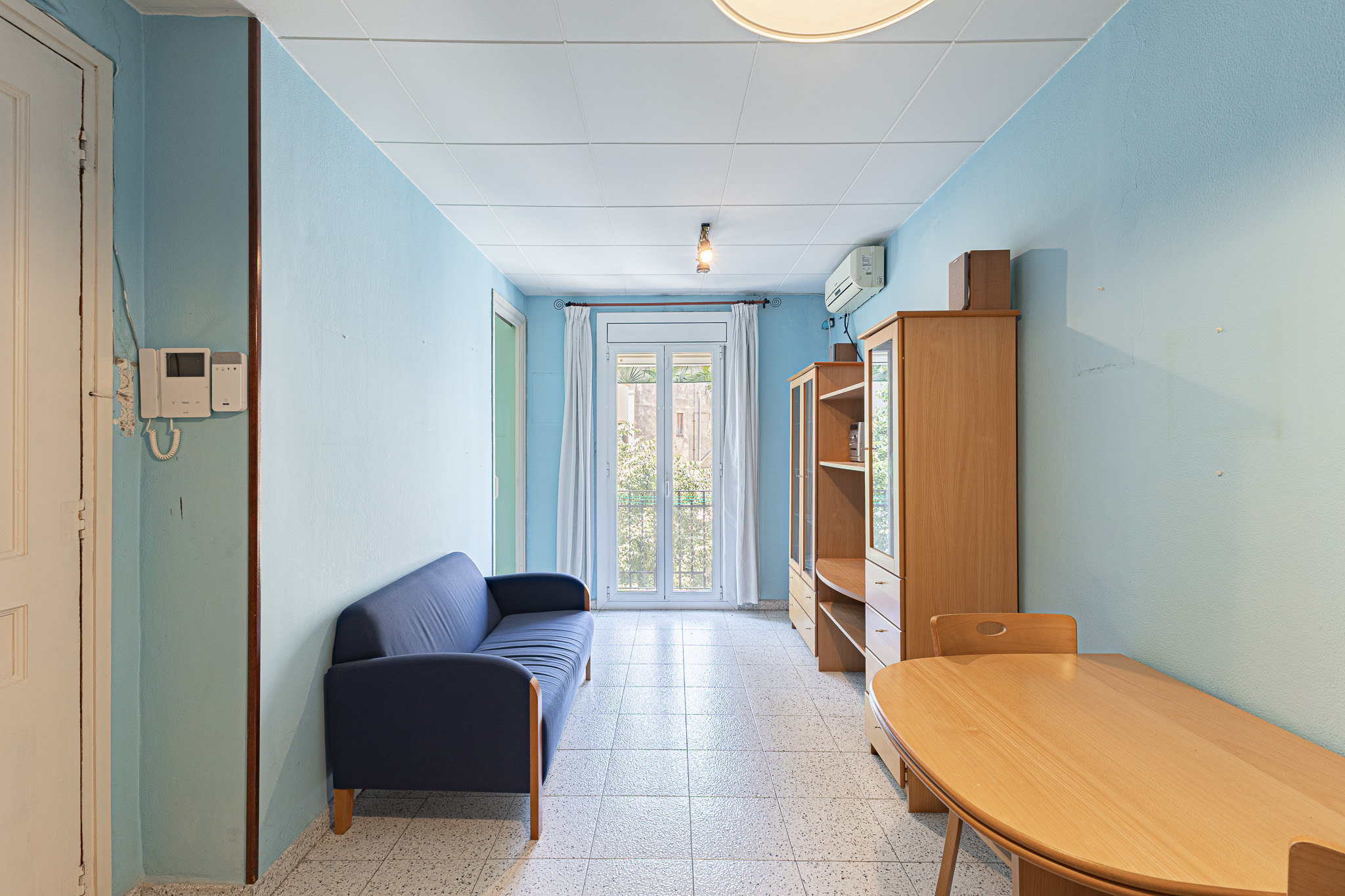 Opportunity in Sants