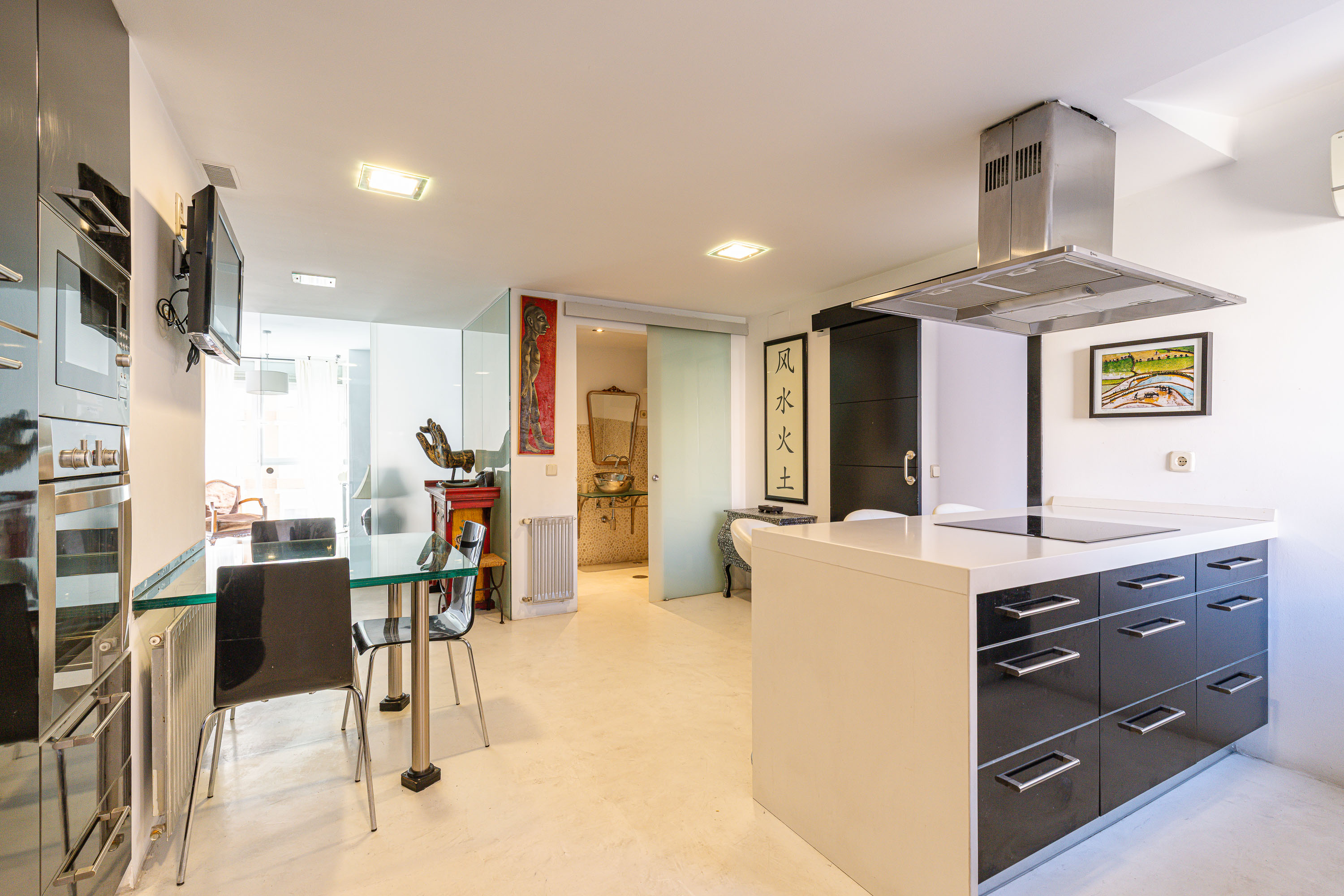 Exceptional two-bedroom