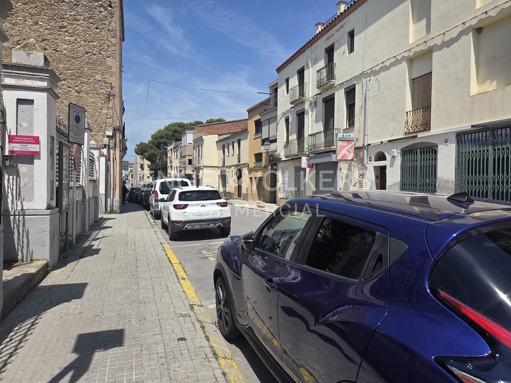 Venta Solar en Masquefa