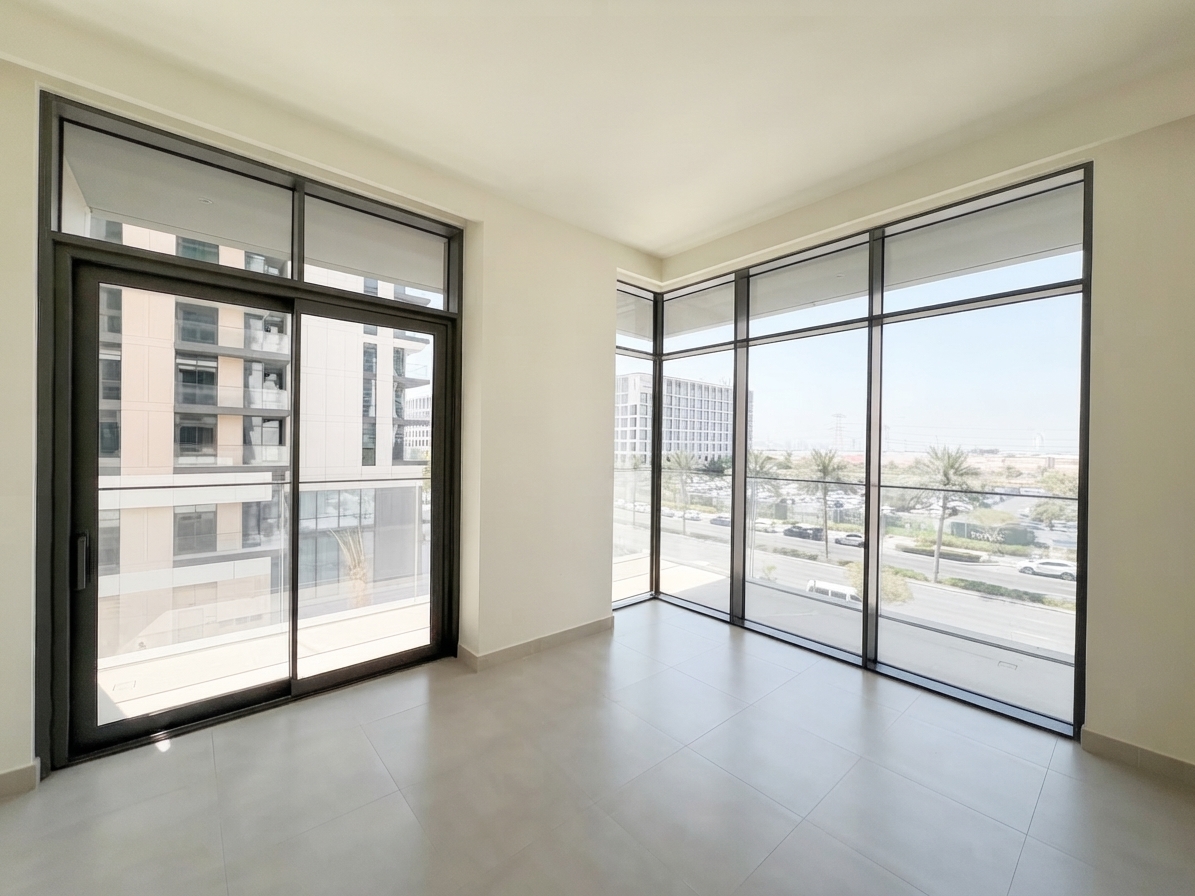 Brand New | Corner Unit | Direct Park Access