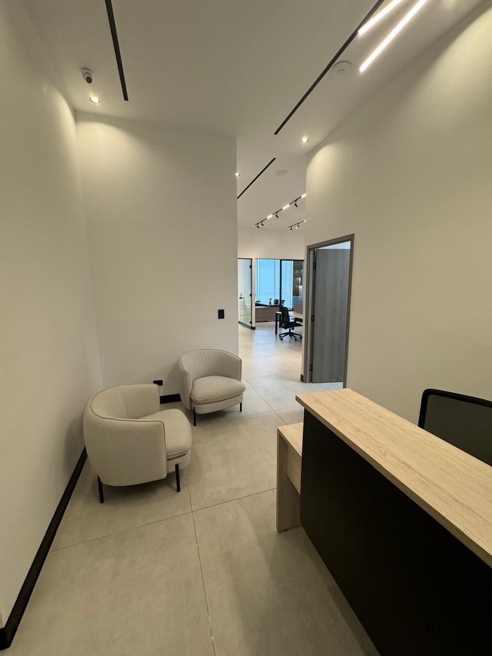 Turnkey Office for Sale | BICSA Financial Center