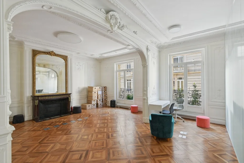 Luxury Apartment - Iéna Trocadéro