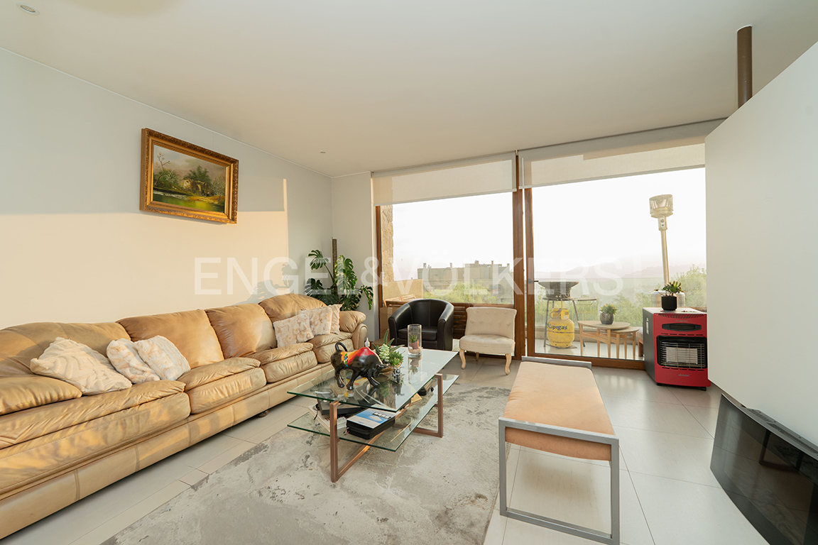 Townhouse en condominio