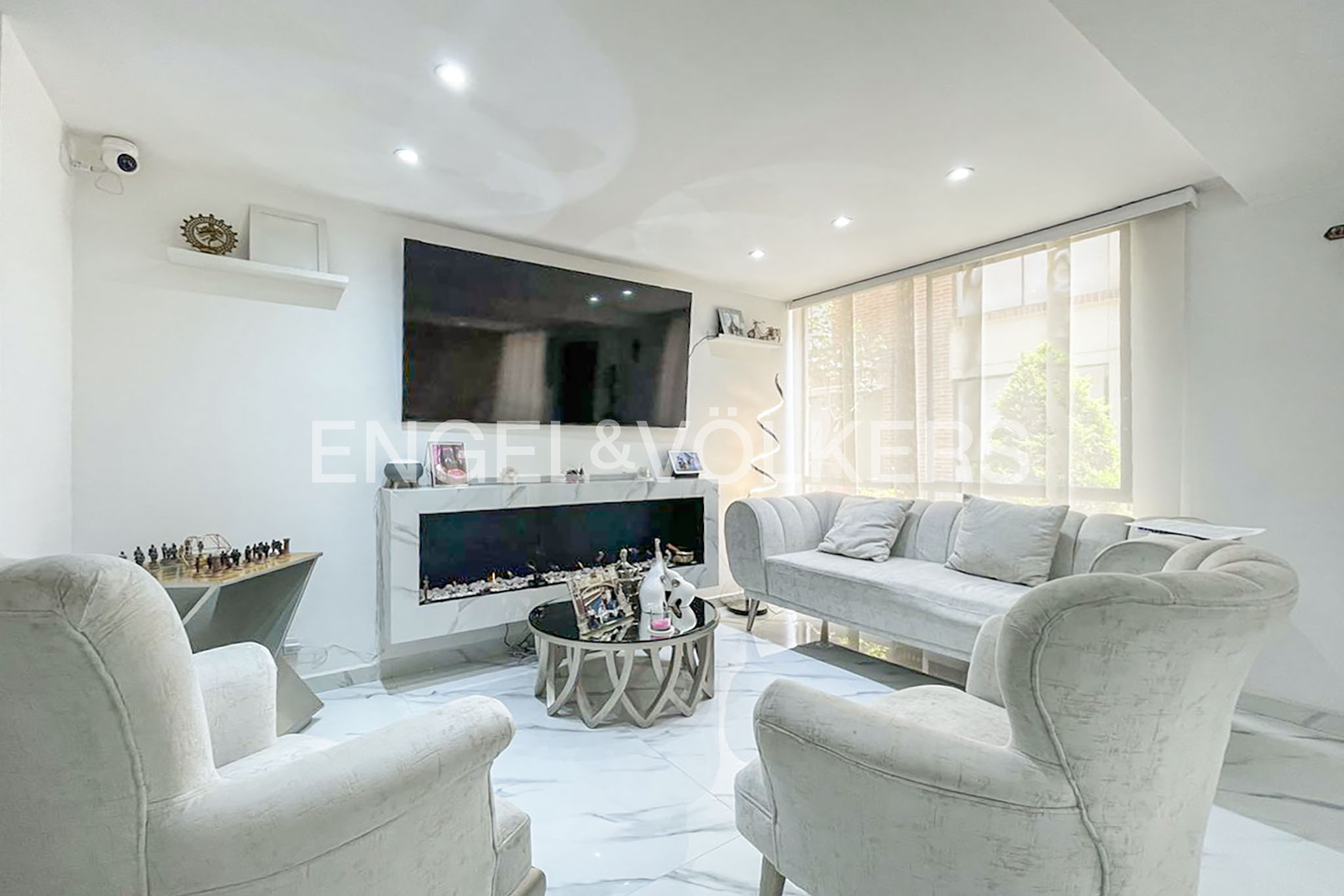 Casa en conjunto cerrado para venta en Colina Campestre