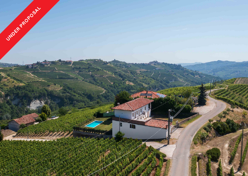 Where the view meets tradition