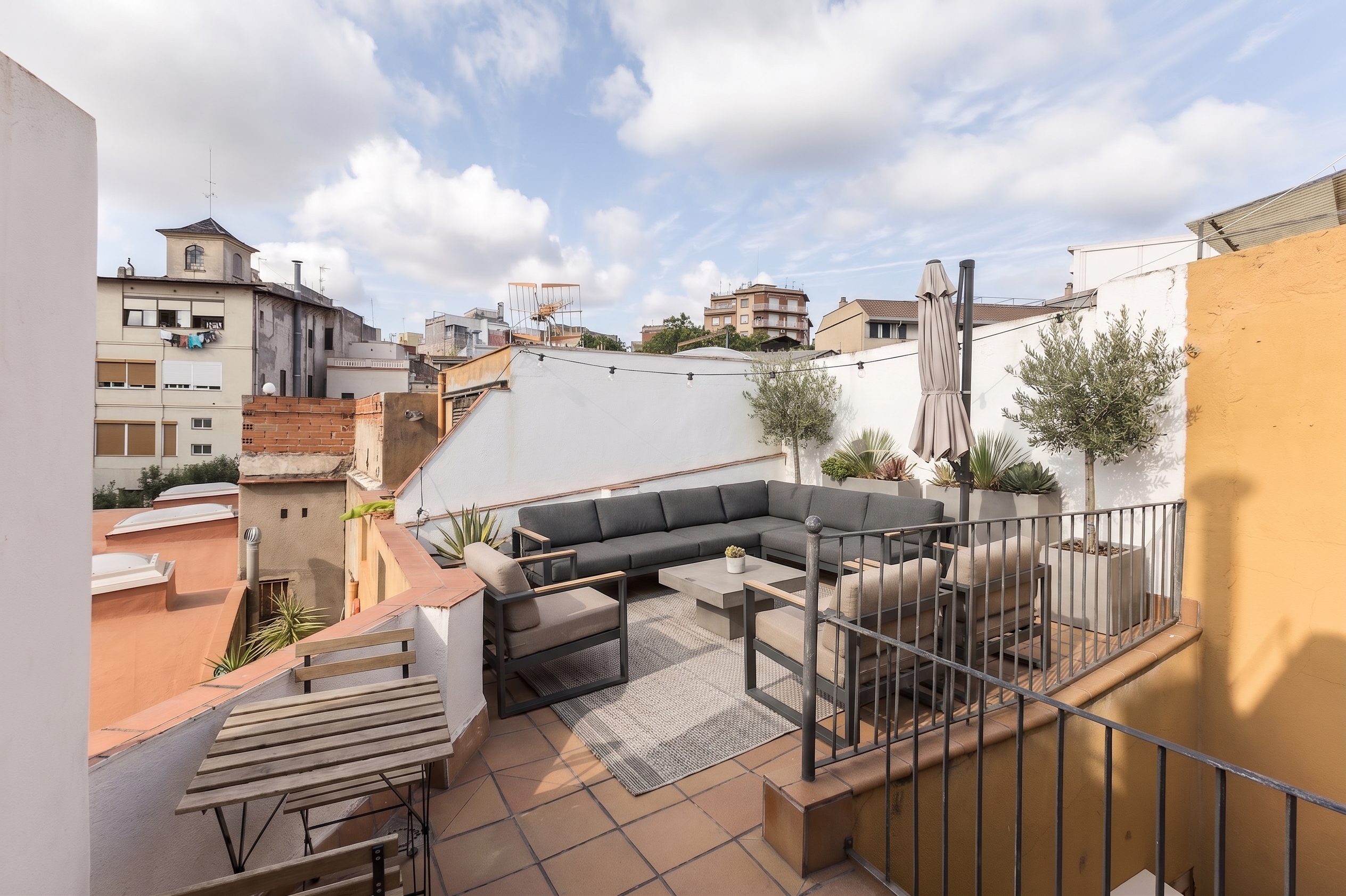 Casa con encanto, junto a Plaça Eivissa